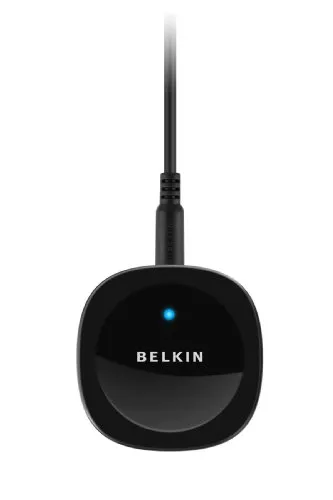 Belkin BT Music Receiver B76