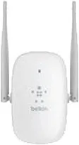 Belkin F9K1122v1