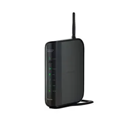 Belkin Kabelloser Enhanced Router
