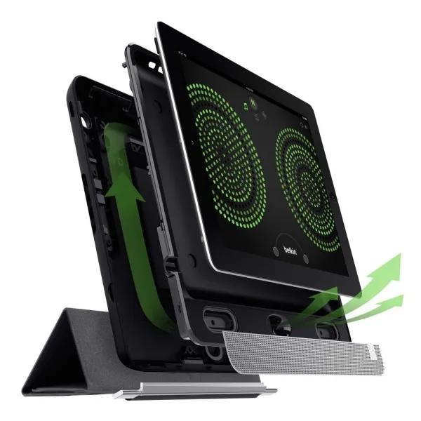 Belkin Thunderstorm 4