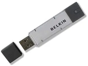 Belkin USB 2.0 Flash Drive 512 MB