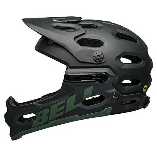 Bell SUPER 3R 3