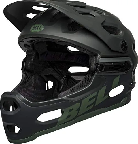 Bell SUPER 3R