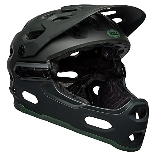 Bell SUPER 3R 7