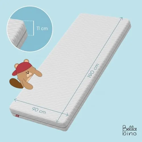 Bellabino Twist 5