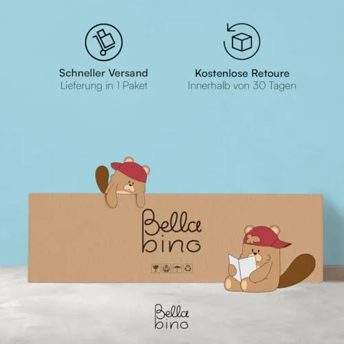 Bellabino Twist 4