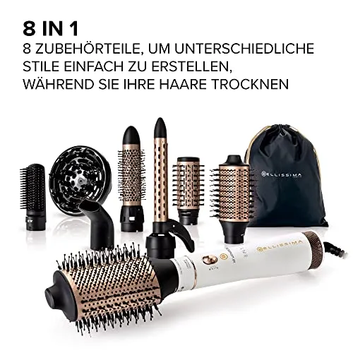 BELLISSIMA Air Wonder 2
