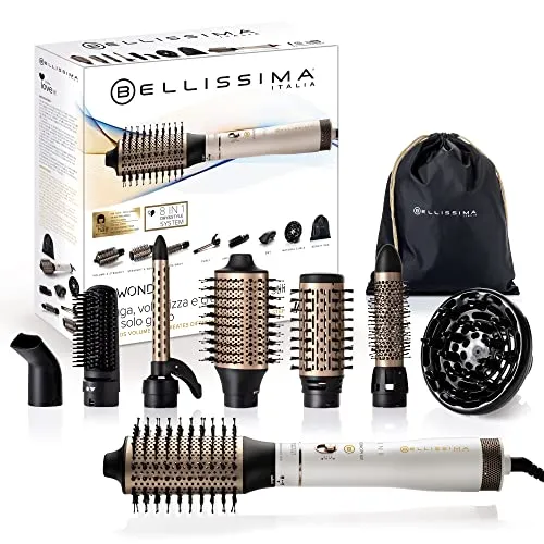 BELLISSIMA Air Wonder