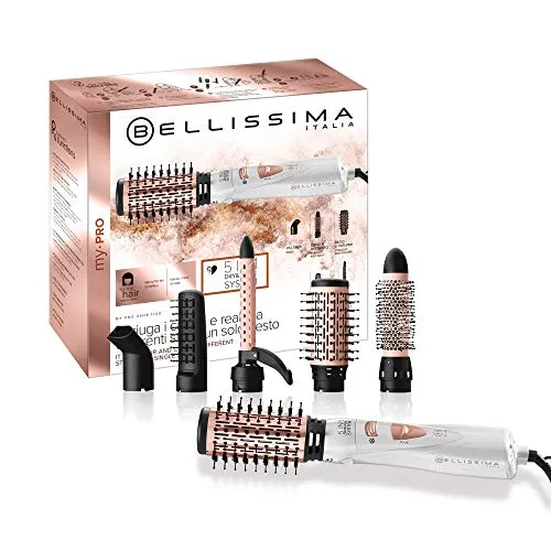 BELLISSIMA My Pro GH18 2