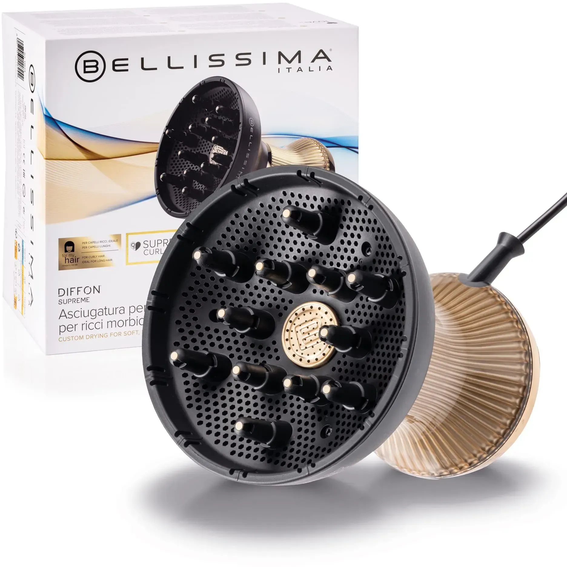 Bellissima Supreme