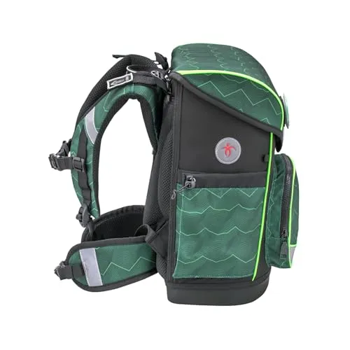 Belmil Premium Compact Plus 3