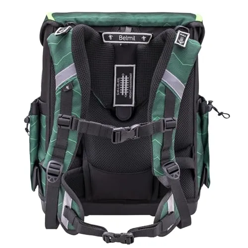 Belmil Premium Compact Plus 2