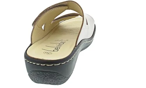 Belvida Pantolette 2
