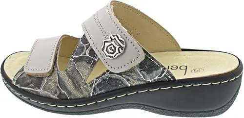 Belvida Pantolette 4