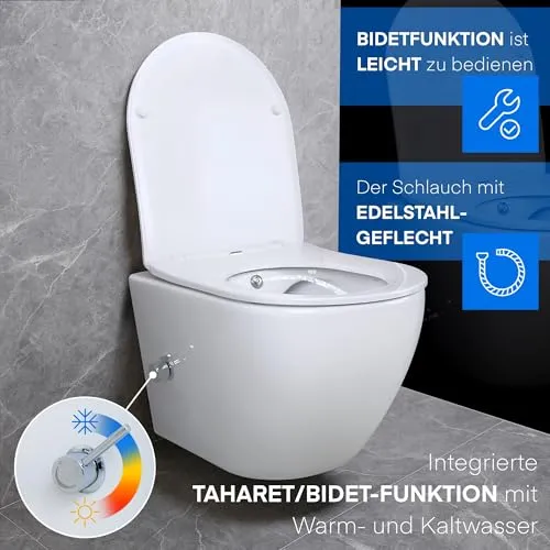 Belvit WC Taharet 2
