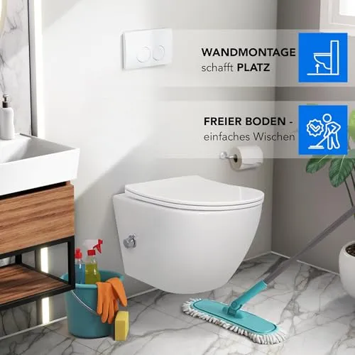 Belvit WC Taharet 3