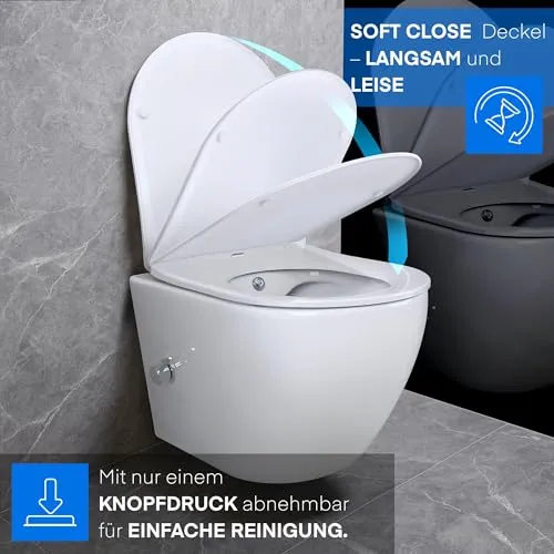 Belvit WC Taharet 5