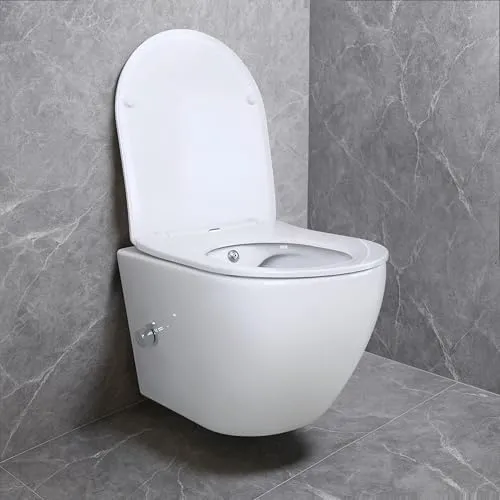 Belvit WC Taharet