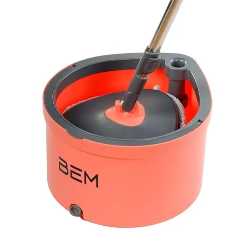 BEM ORBITA 2