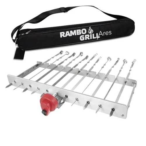 BEM Rambo Mangal 6