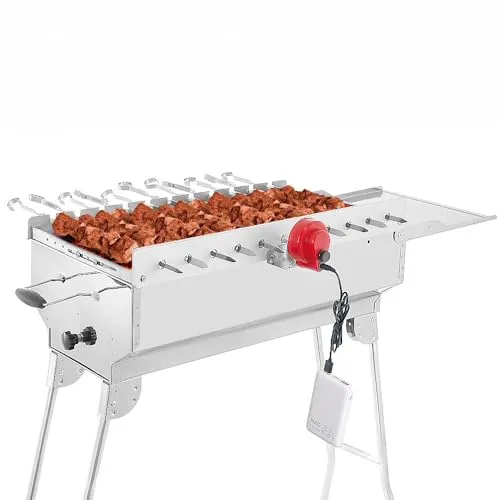 BEM Rambo Mangal 2