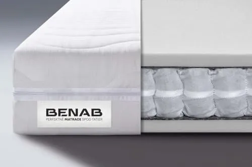 BENAB Fyzio 3