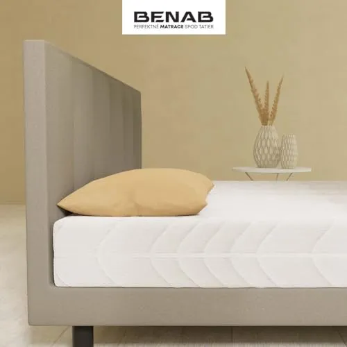 BENAB Fyzio 7