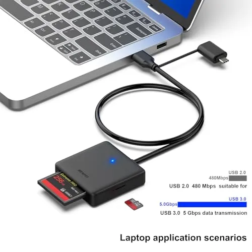 BENFEI UC 2