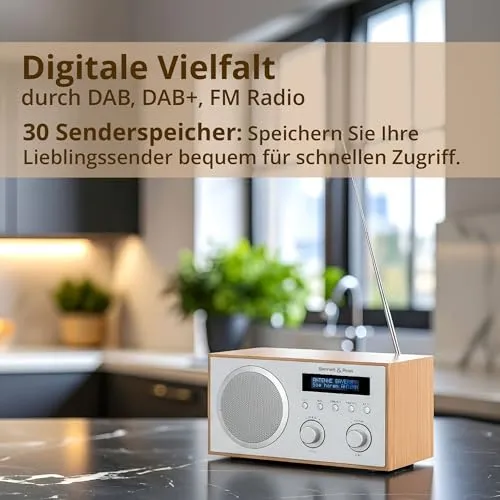 Bennett & Ross DAB-258 NT 3