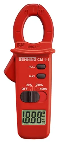 Benning CM 1-1