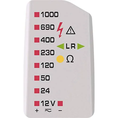 Benning DUSPOL expert 2