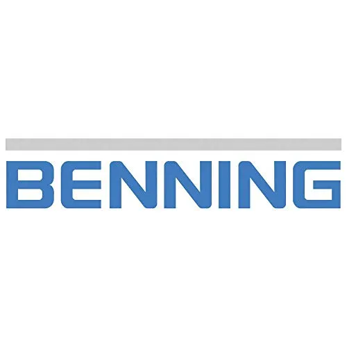 Benning DUSPOL expert 3