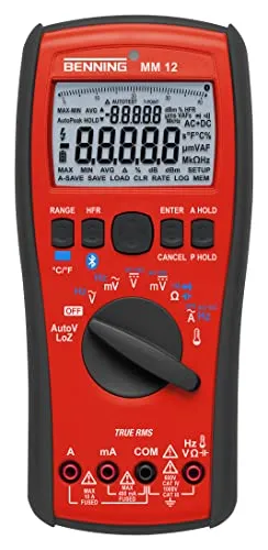 BENNING MM 12