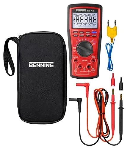 Benning MM 7-2 2