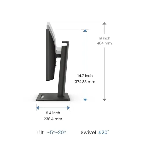BenQ GW2490T
