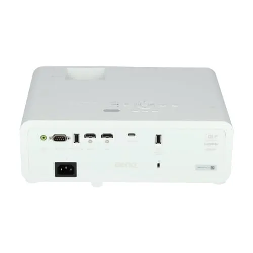 BenQ LH650 4