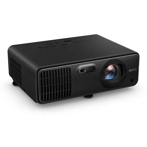 BenQ LK835ST 2