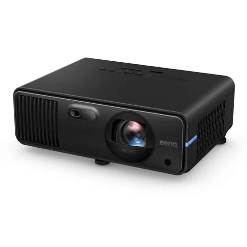 BenQ LK835ST 4