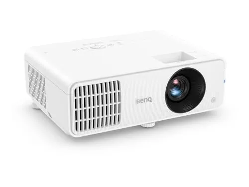 BenQ LW650 3