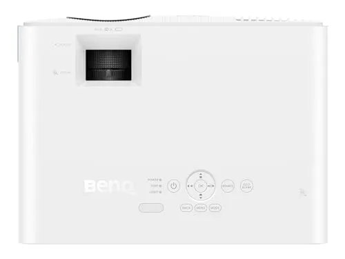 BenQ LW650 5