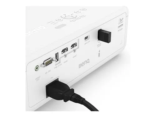 BenQ LW650 7