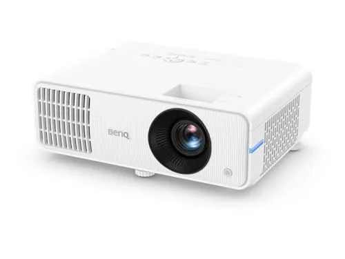 BenQ LW650 4