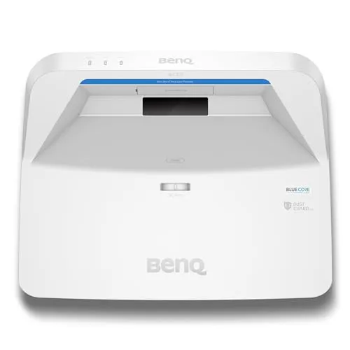 BenQ LW890UST 6