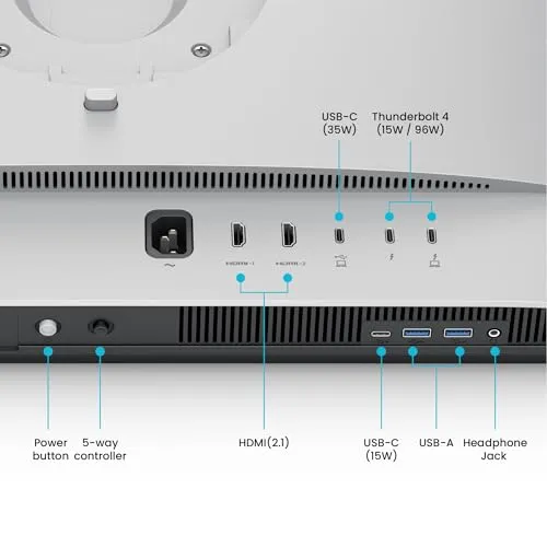 BenQ MA270S 2