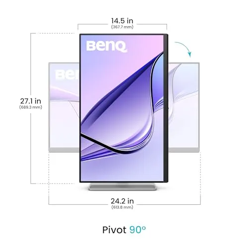 BenQ MA270U 4