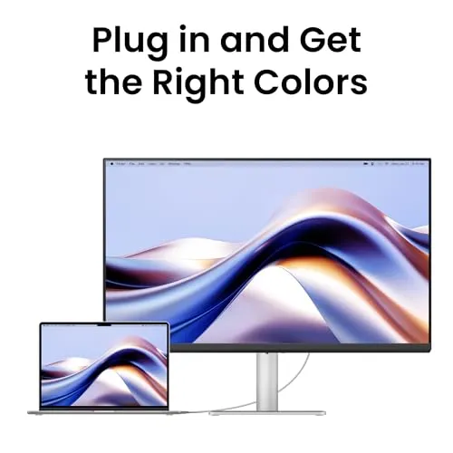 BenQ MA320UP 7