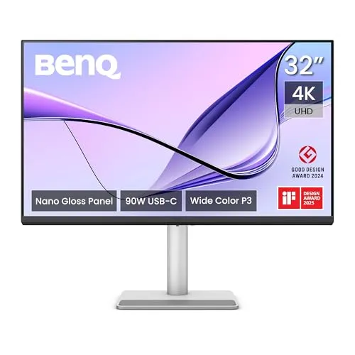 BenQ MA320UP