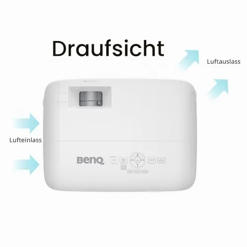 BenQ MH560 3