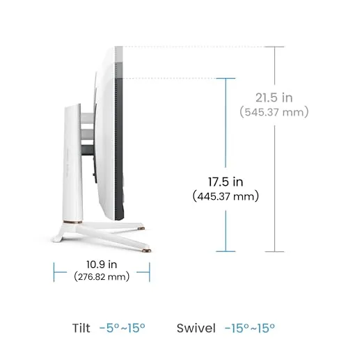 BenQ MOBIUZ EX271Q 2