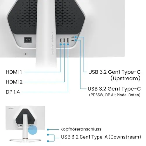 BenQ MOBIUZ EX271Q 3